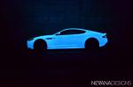 Aston Martin DBS by Nevana Designs 2015 года